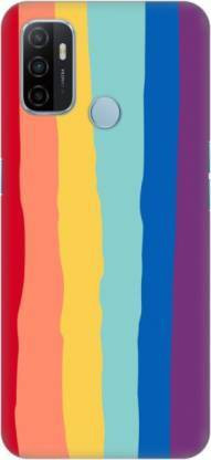 OPPO A53-2020 / OPPO A33 RAINBOW
