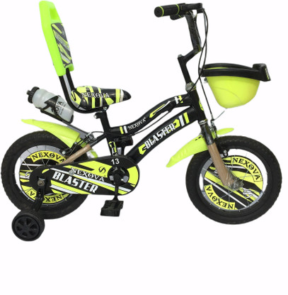 NEXOVA 14 T TOPPER BMX 14 T BMX Cycle 