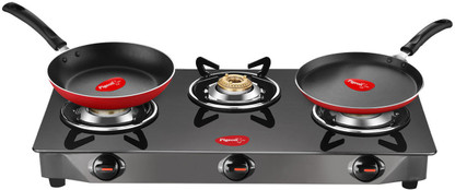 pigeon brunet 3 burner price