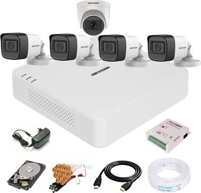 Best CCTV Camera in India 2025, Top Features, Reliable Performance, and Affordabile