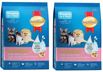 smartheart small breed