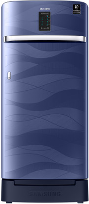samsung 198 litre fridge 4 star 2021