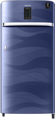 samsung direct cool refrigerator 198 ltr