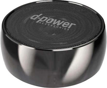 Portable Bluetooth Speaker Built-in Mic 