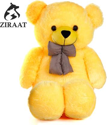 Teddy bear yellow store