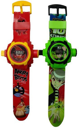 2 omnitrix