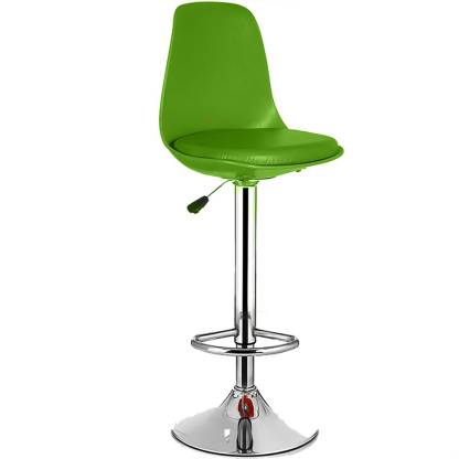 Fabric Bar Chair In India, Fabric Swivel Bar Stools With Back Support