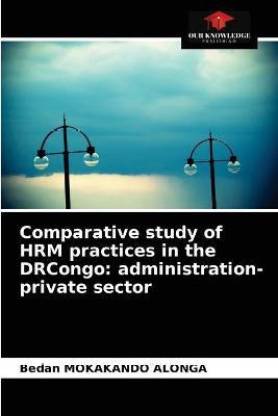 hrm practices in india