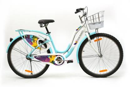 Lady bird best sale cycle for women