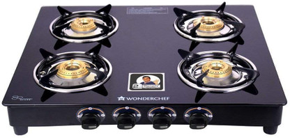wonderchef hob