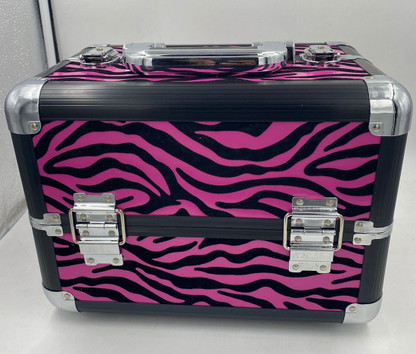 extra large vanity case