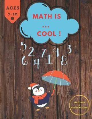 Math Is ... Cool !