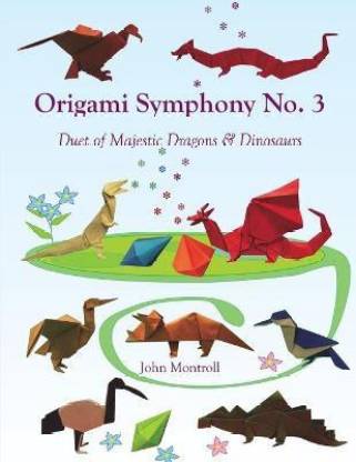 Origami Symphony No. 3