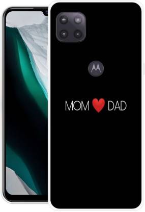 Krtagy Back Cover for Motorola Moto G 5G