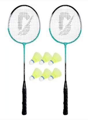 Seven Star Sports SSM-243 single rod badminton with suttlecock ...