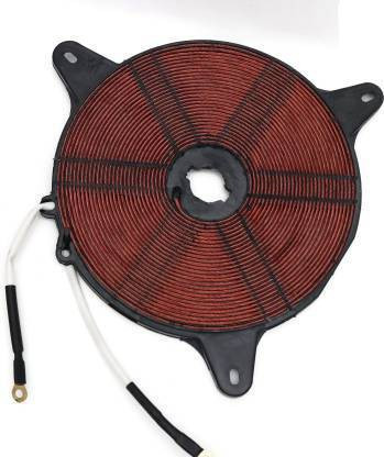 induction cooktop coil price