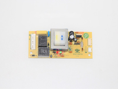 samsung refrigerator electronic control board