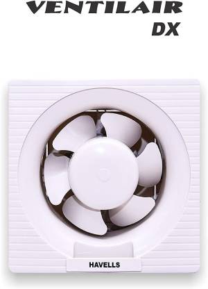 Havells Ventil Air Dx 150 Mm 5 Blade Exhaust Fan In India At Flipkart Com - How To Check Bathroom Fan Ventil