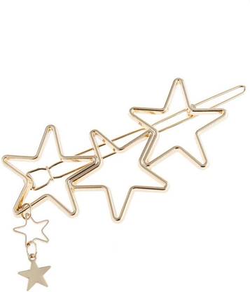 Fashion story Hair Clips for women Metal Crutcher Golden with Stars, Hair Clips for styling for wedding, Hair Clips Pins Golden Hair clips for Girls Hair Clip Price in India - Buy Fashion story Hair Clips for women Metal Crutcher Golden with Stars, Hair Clips for styling for wedding, Hair Clips Pins Golden Hair clips for Girls Hair Clip Price in India - Buy