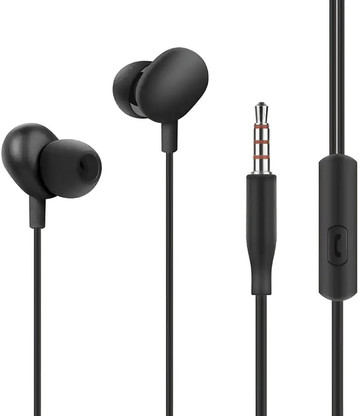 Para premium best in ear earphone with 