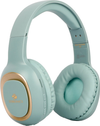 ZEBRONICS ZEB-PARADISE Bluetooth 