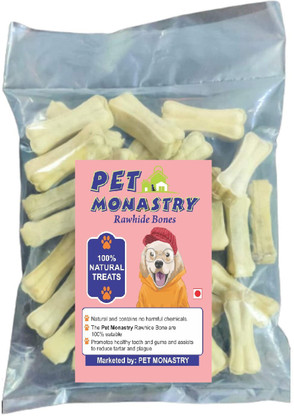 24 inch rawhide bone