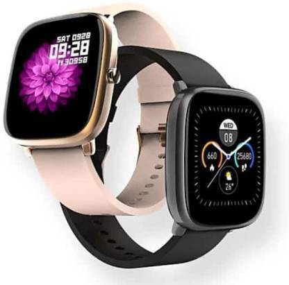 Noise colorfit qube smartwatch amazon Clearance