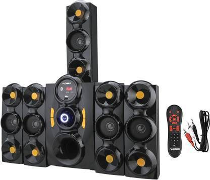 5.1 Jumbo Home Theatre 9500W PMPO 