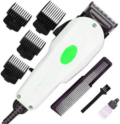 FWQRFG Electric Hair Clipper Np Runtime, Hair Trimmer For Men & Women  Grooming Kit 0 min Runtime 4 Length Settings Price in India - Buy FWQRFG  Electric Hair Clipper Np Runtime, Hair