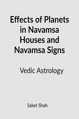 What is navamsa chart in vedic astrology