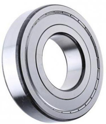 2 x BEARING 6015 ID 75mm OD 115mm WIDTH 20mm 