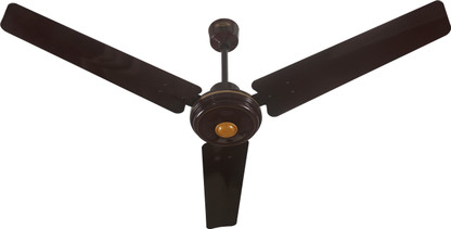 TVS GREEN BLDC Ceiling Fan Deluxe Brown 