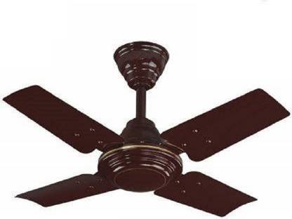 Value City 950 Rpm 24 Inch 600 Mm 4 Blade Ceiling Fan Suitable For Kitchen Balcony Small Room Pack Of 1 15 Energy Saving In India 15 Mm Energy Saving 4 Blade Ceiling Fan, 15 Blade Ceiling Fan