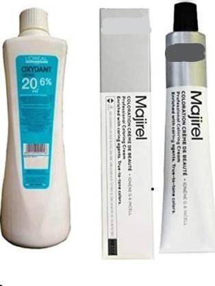 Kerafusion Loreal Majirel Hair Color No 5 Light Brown & Developer 495 ml , Light Brown - Price in India, Buy Kerafusion Loreal Majirel Hair Color No 5 Light Brown & Developer Kerafusion Loreal Majirel Hair Color No 5 Light Brown & Developer 495 ml , Light Brown - Price in India, Buy Kerafusion Loreal Majirel Hair Color No 5 Light Brown & Developer