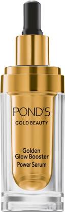 PONDS Gold Beauty Serum