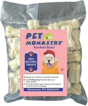 24 inch rawhide bone