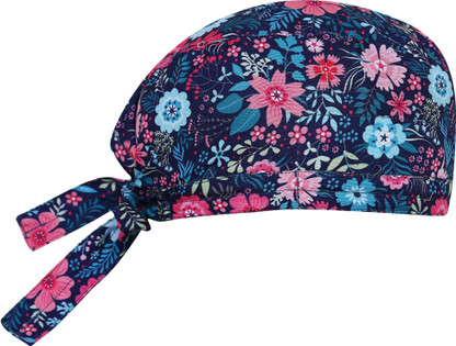 Associated Uniforms PRINTED SCRUB CAP 