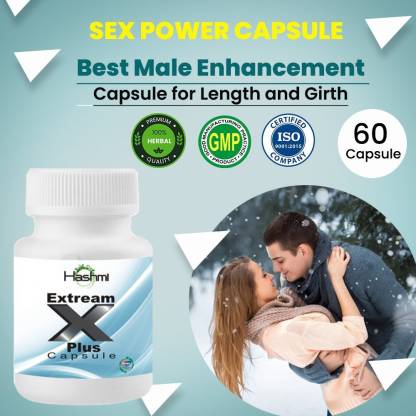 Hashmi capsule , Enhance Sex Power & Stamina Price in India ...