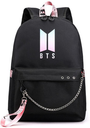 flipkart bts bag