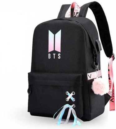 flipkart bts bag