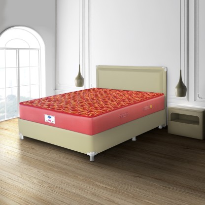 spring bed flipkart