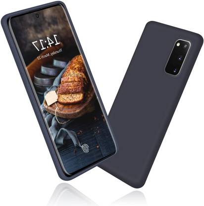 Phone Back Cover Back Cover For Samsung Galaxy S Fe 5g Phone Back Cover Flipkart Com