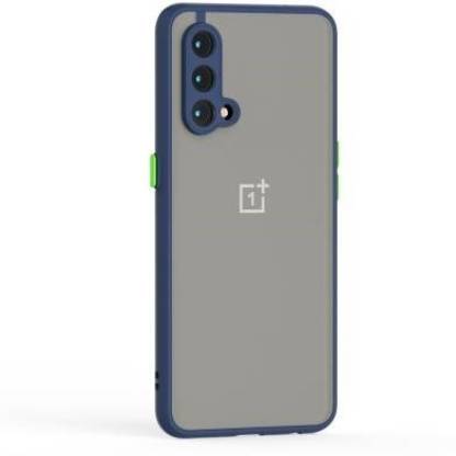 SOK3 Back Cover for OnePlus Nord CE 5G