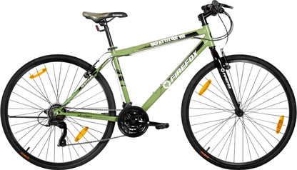 FIREFOX Bad Attitude 8 700C T Road 