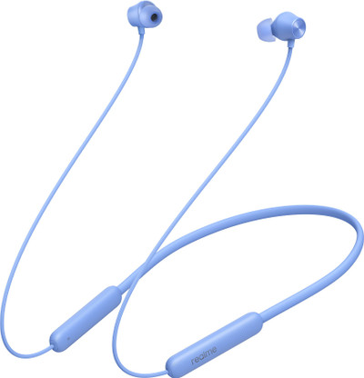 realme Buds Wireless 2 Neo with Type-C 