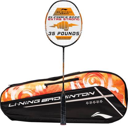 g force extra strong 9000