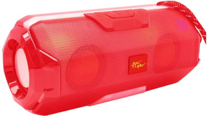 Portable Wireless Speaker Drum Series 