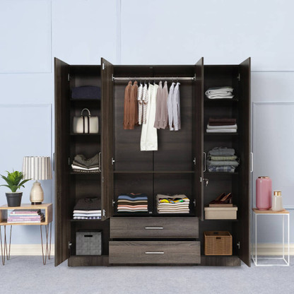 wardrobe plus online