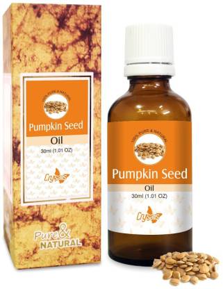 Crysalis Pumpkin Seed Oil