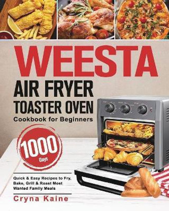 weesta air fryer